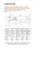 Essentiel B