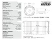 Earthquake Sound