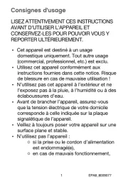Essentiel B