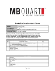 MB Quart