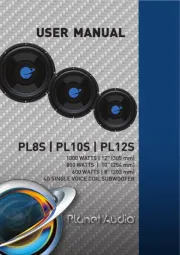 Planet Audio