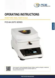 PCE Instruments