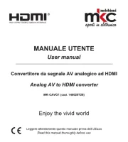 MKC