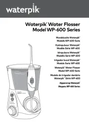 Waterpik