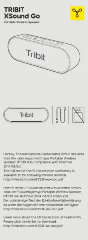 Tribit