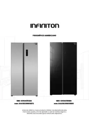 Infiniton