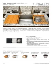 The Galley