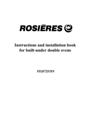 Rosieres