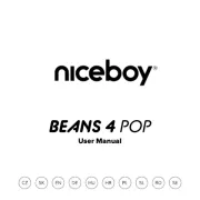Niceboy
