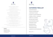 Royal Catering