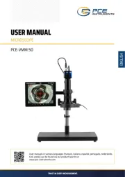 PCE Instruments
