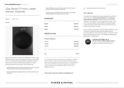 Fisher Paykel