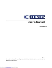 Curtis