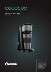 Cecotec