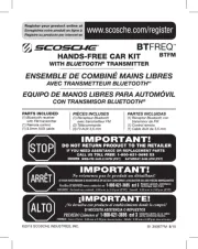 Scosche