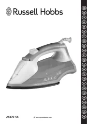 Russell Hobbs