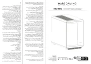 Mars Gaming