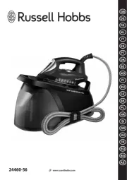 Russell Hobbs