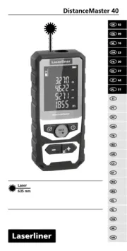 Laserliner