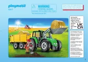 Playmobil