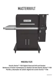 Masterbuilt