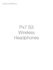 Bowers Wilkins