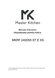 Master Kitchen