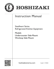 Hoshizaki