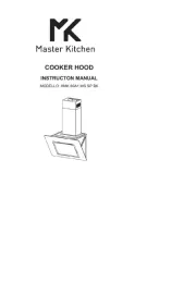 Master Kitchen