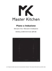 Master Kitchen