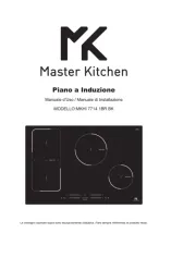 Master Kitchen
