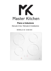 Master Kitchen