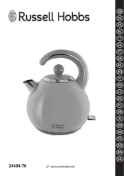 Russell Hobbs
