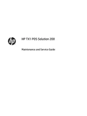 HP