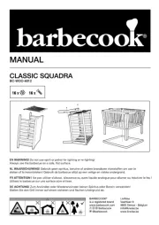 Barbecook