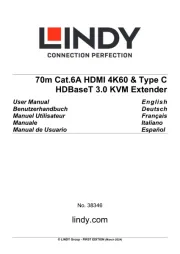 Lindy