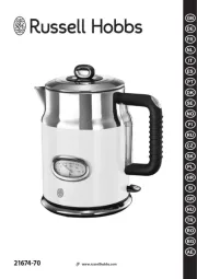 Russell Hobbs