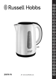Russell Hobbs