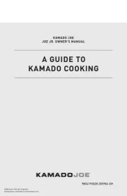 Kamado Joe