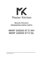 Master Kitchen
