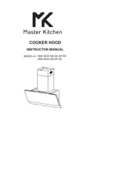 Master Kitchen