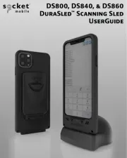Socket Mobile