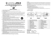 HANNLOMAX