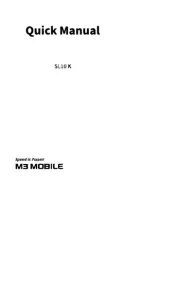 M3 Mobile