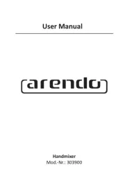 Arendo