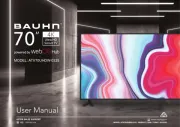 Bauhn