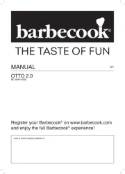 Barbecook