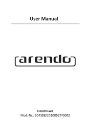 Arendo