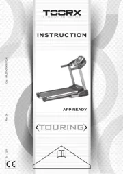 Toorx