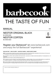 Barbecook